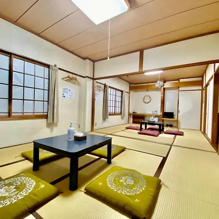 Naeba Lodge Oka Yuzawa  Exterior photo